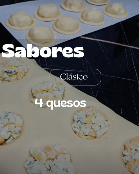 Raviolones